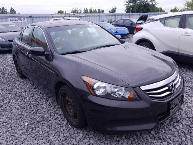 HONDA ACCORD EX 2011 1hgcp2f74ba801103