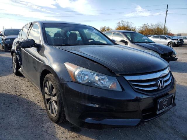 HONDA ACCORD EX 2012 1hgcp2f74ca005503