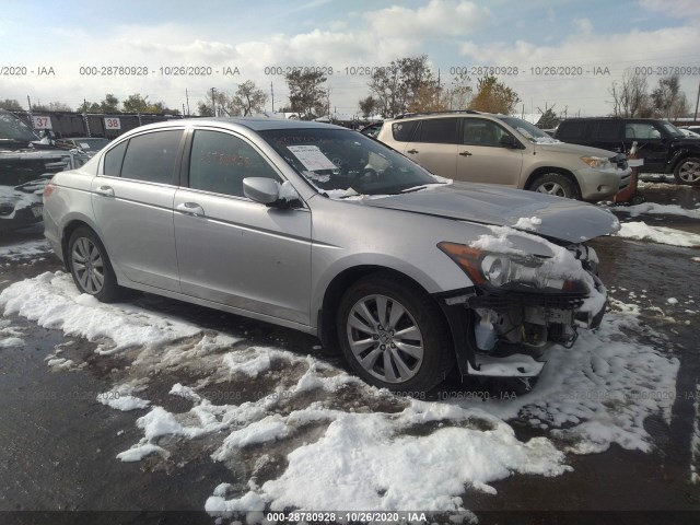 HONDA ACCORD SDN 2012 1hgcp2f74ca007865