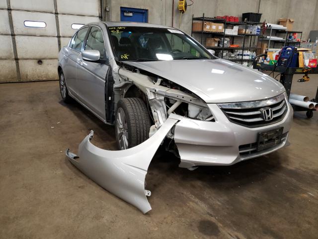 HONDA ACCORD EX 2012 1hgcp2f74ca008529