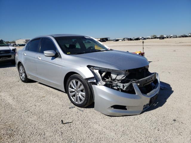 HONDA ACCORD EX 2012 1hgcp2f74ca008532