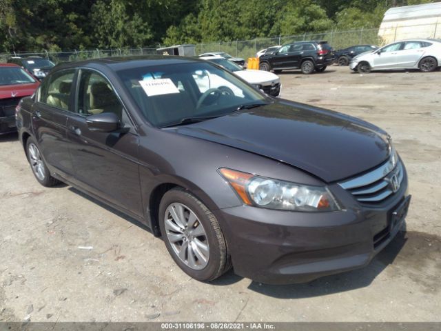 HONDA ACCORD SDN 2012 1hgcp2f74ca015061