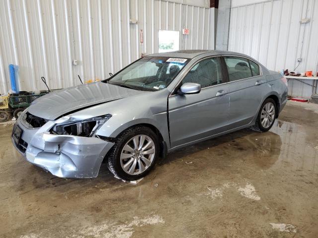 HONDA ACCORD 2012 1hgcp2f74ca015092