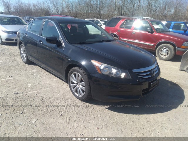 HONDA ACCORD SDN 2012 1hgcp2f74ca022575