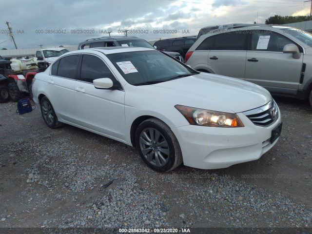 HONDA ACCORD SDN 2012 1hgcp2f74ca026044