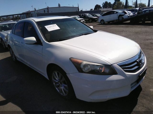 HONDA ACCORD SDN 2012 1hgcp2f74ca031924