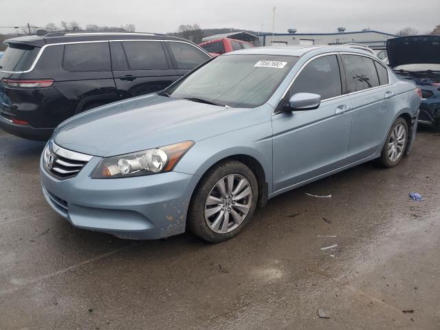 HONDA ACCORD EX 2012 1hgcp2f74ca031986