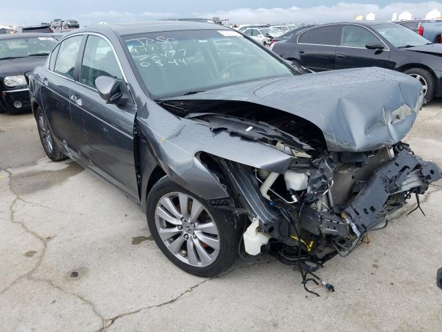 HONDA ACCORD EX 2012 1hgcp2f74ca034418