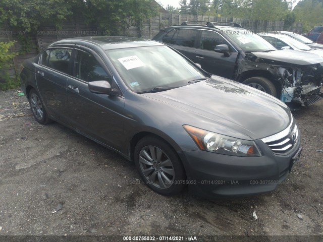 HONDA ACCORD SDN 2012 1hgcp2f74ca034421