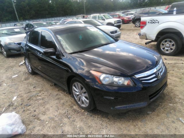 HONDA ACCORD SDN 2012 1hgcp2f74ca047489