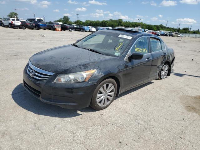 HONDA ACCORD EX 2012 1hgcp2f74ca047492