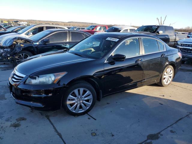 HONDA ACCORD 2012 1hgcp2f74ca052062