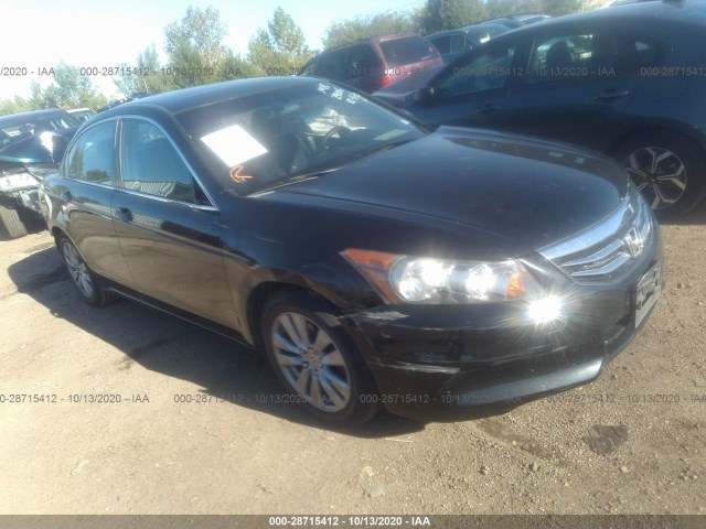 HONDA ACCORD SDN 2012 1hgcp2f74ca055768