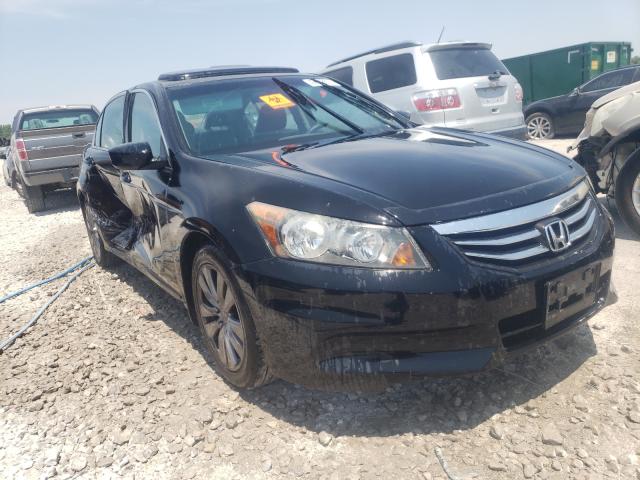 HONDA ACCORD EX 2012 1hgcp2f74ca055771