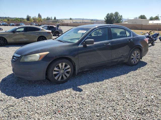 HONDA ACCORD 2012 1hgcp2f74ca069296