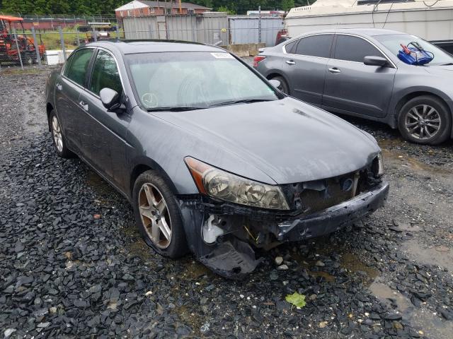 HONDA ACCORD EX 2012 1hgcp2f74ca070741