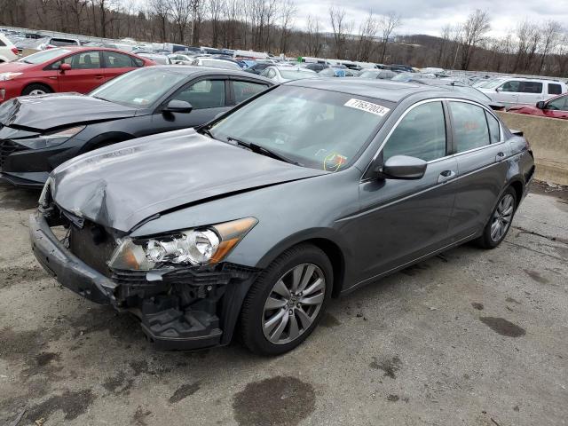 HONDA ACCORD 2012 1hgcp2f74ca074515