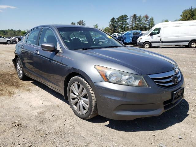 HONDA ACCORD EX 2012 1hgcp2f74ca079102