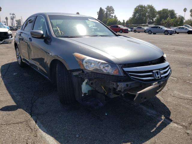 HONDA ACCORD EX 2012 1hgcp2f74ca081559