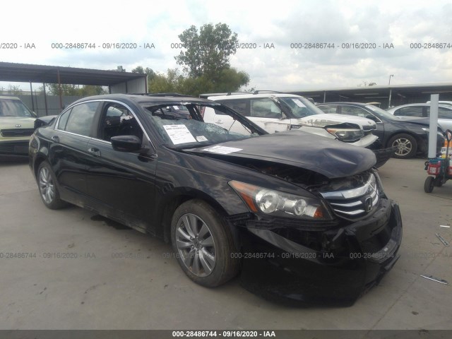 HONDA ACCORD SDN 2012 1hgcp2f74ca083134