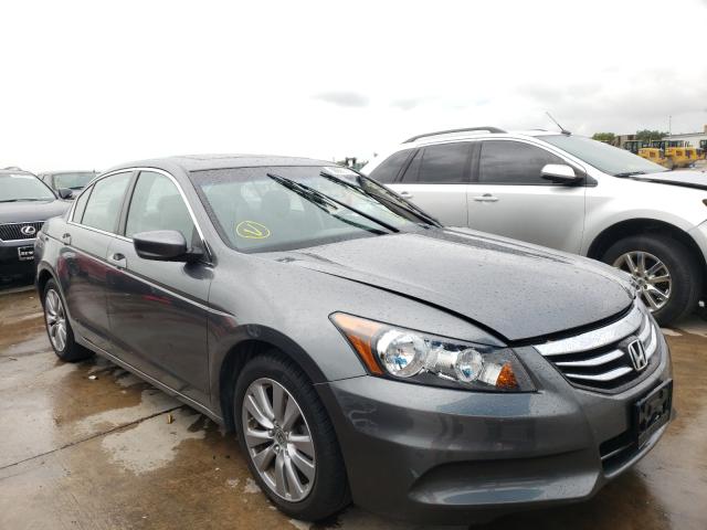 HONDA ACCORD EX 2012 1hgcp2f74ca089936