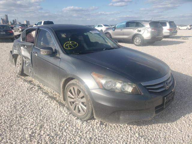 HONDA ACCORD EX 2012 1hgcp2f74ca094778