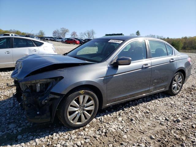 HONDA ACCORD 2012 1hgcp2f74ca100269