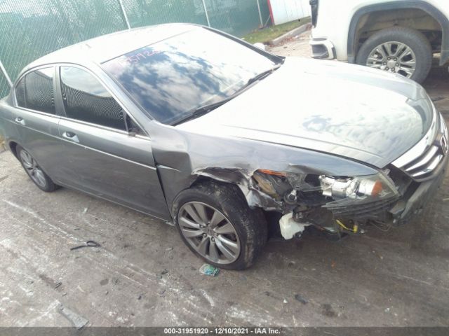 HONDA ACCORD SDN 2012 1hgcp2f74ca106430