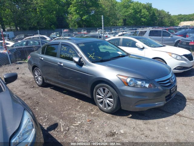 HONDA ACCORD 2012 1hgcp2f74ca126368