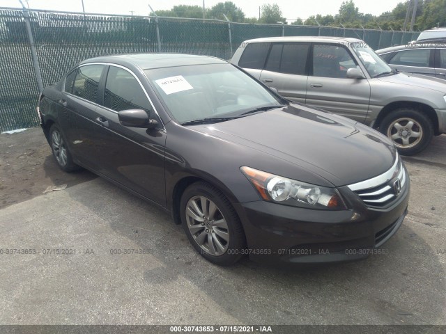 HONDA ACCORD SDN 2012 1hgcp2f74ca127682