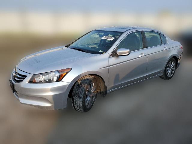 HONDA ACCORD 2012 1hgcp2f74ca129917