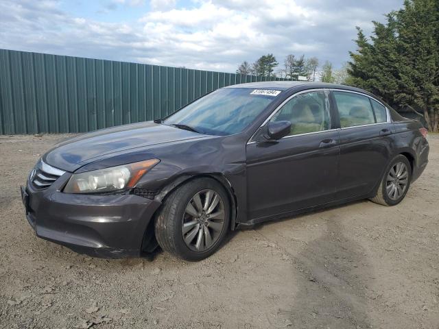 HONDA ACCORD 2012 1hgcp2f74ca131490