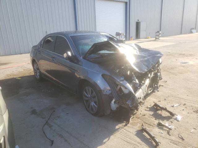 HONDA ACCORD EX 2012 1hgcp2f74ca132770