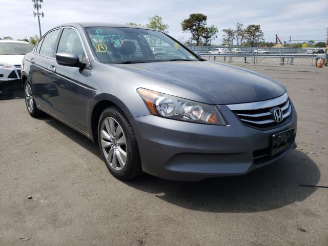 HONDA ACCORD EX 2012 1hgcp2f74ca133210