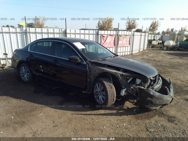 HONDA ACCORD SDN 2012 1hgcp2f74ca146894