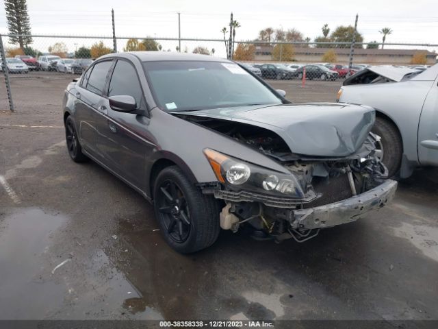 HONDA ACCORD 2012 1hgcp2f74ca151111