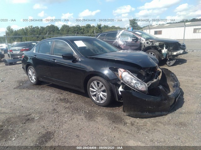 HONDA ACCORD SDN 2012 1hgcp2f74ca155630