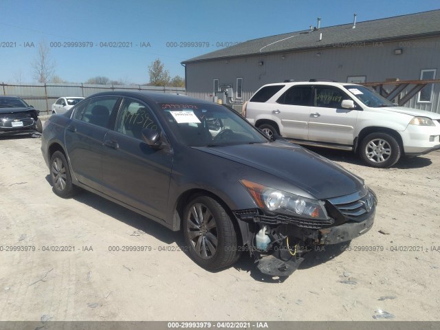 HONDA ACCORD SDN 2012 1hgcp2f74ca155725