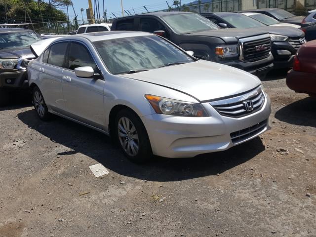 HONDA ACCORD EX 2012 1hgcp2f74ca156471