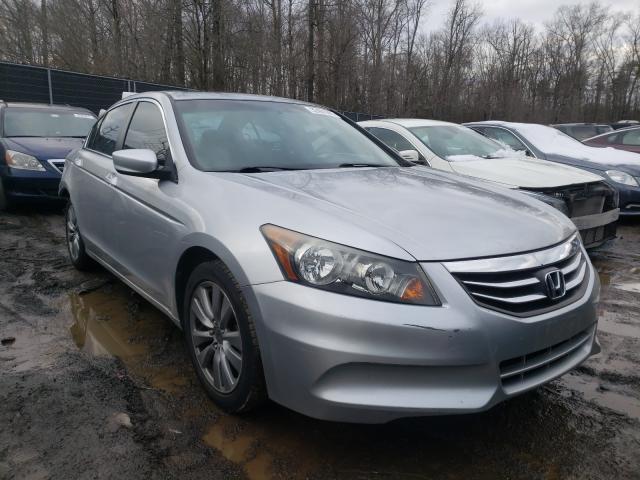 HONDA ACCORD EX 2012 1hgcp2f74ca162562