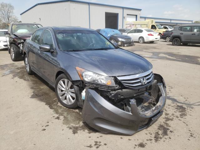 HONDA ACCORD EX 2012 1hgcp2f74ca166420