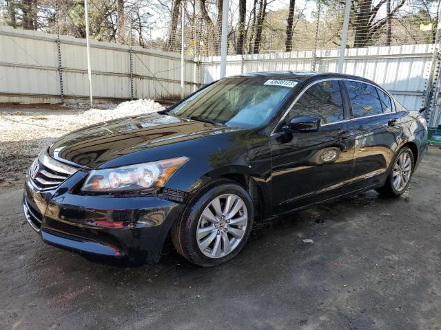 HONDA ACCORD EX 2012 1hgcp2f74ca173478