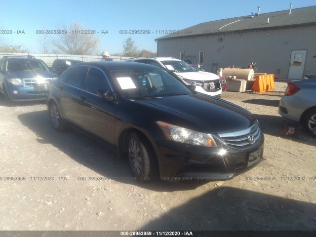 HONDA ACCORD SDN 2012 1hgcp2f74ca179877