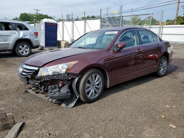 HONDA ACCORD EX 2012 1hgcp2f74ca183198