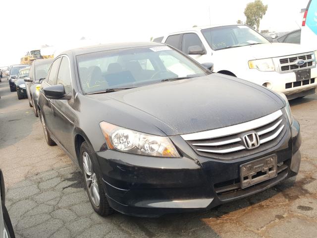 HONDA ACCORD EX 2012 1hgcp2f74ca184626