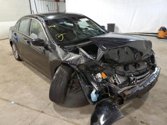 HONDA ACCORD EX 2012 1hgcp2f74ca190927