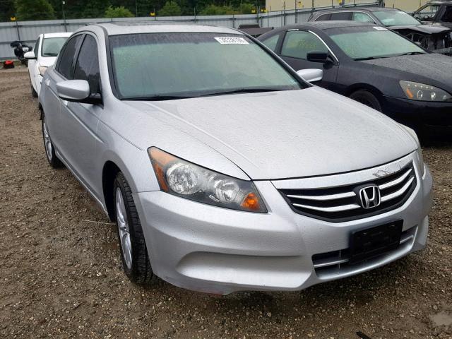 HONDA ACCORD EX 2012 1hgcp2f74ca199465