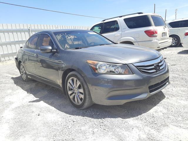 HONDA ACCORD EX 2012 1hgcp2f74ca216183