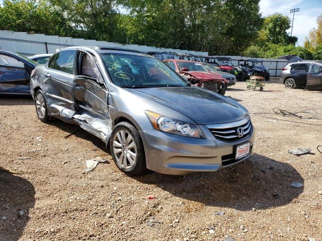 HONDA ACCORD EX 2012 1hgcp2f74ca218743