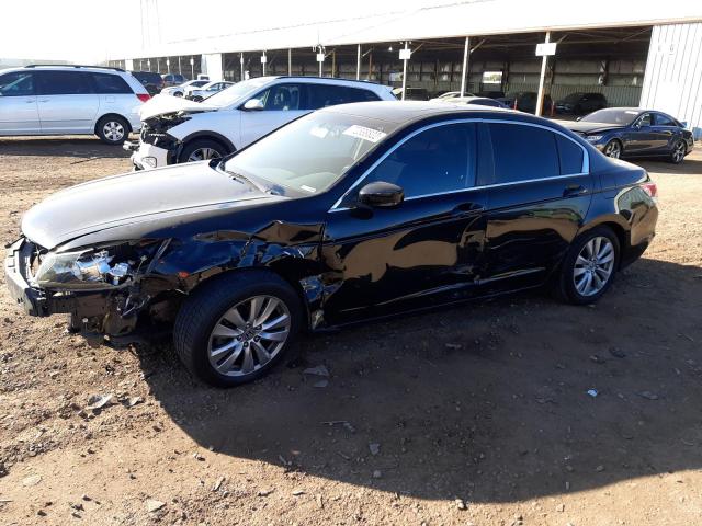 HONDA ACCORD EX 2012 1hgcp2f74ca226678